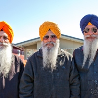 Vaisakhi: Turbans, Beards and the Sikhs