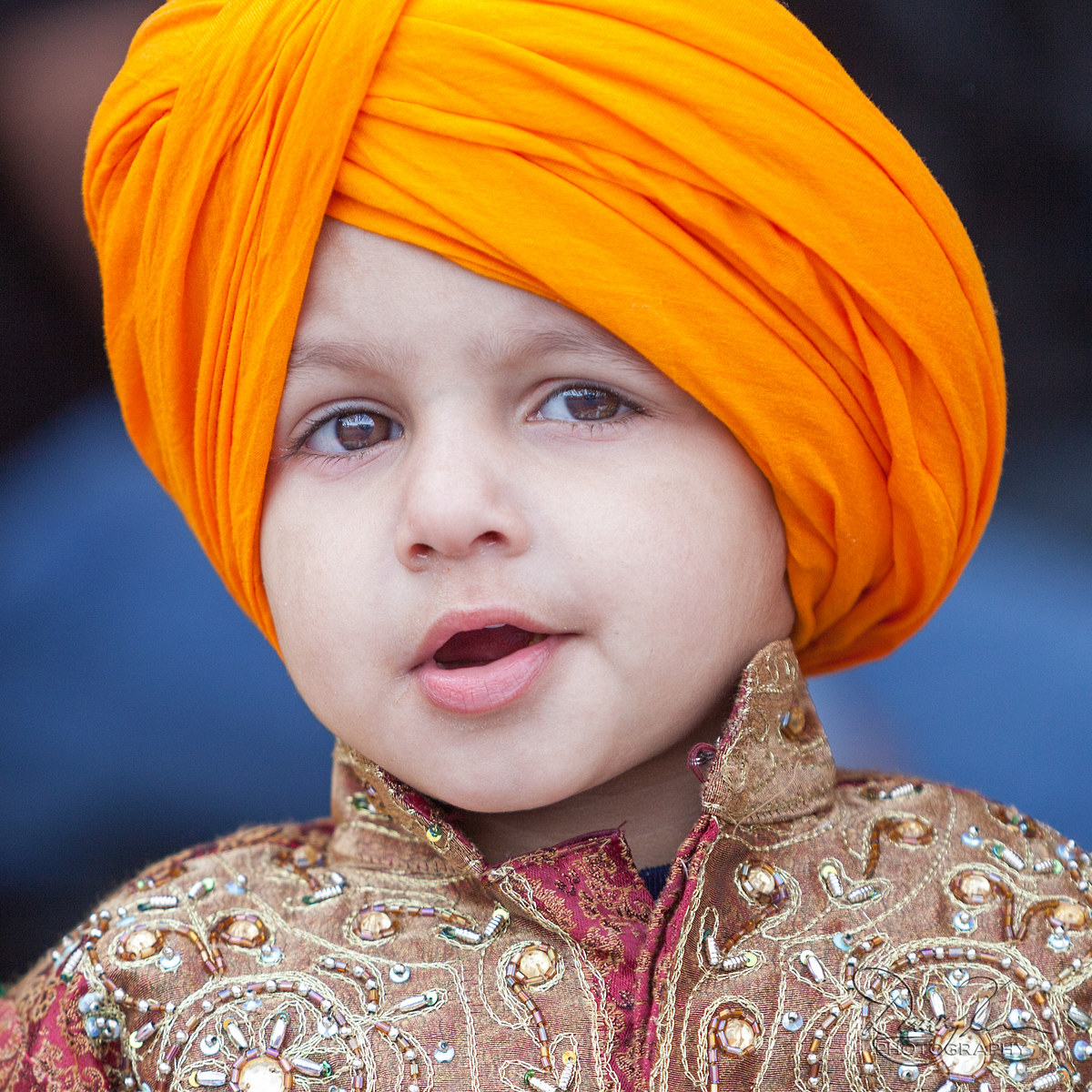 These are some of the shots I took of the boys and girls who performed Sikh dances at the...